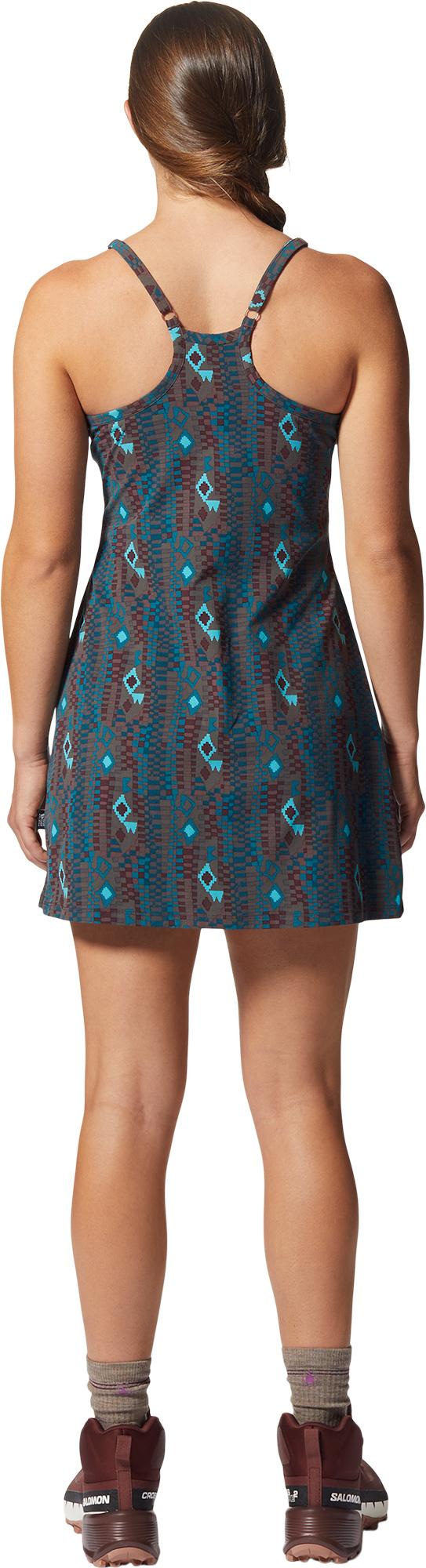 Product gallery image number 2 for product Dynama Dress - Women's