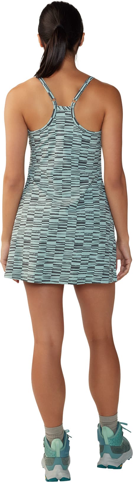 Product gallery image number 5 for product Robe Dynama - Femme