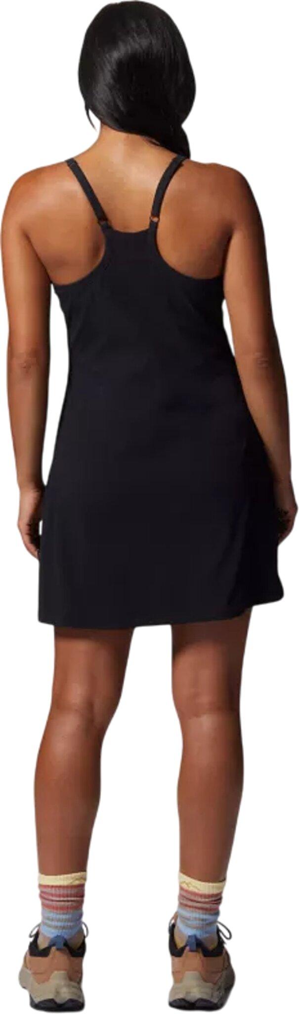 Product gallery image number 2 for product Dynama Dress - Women's