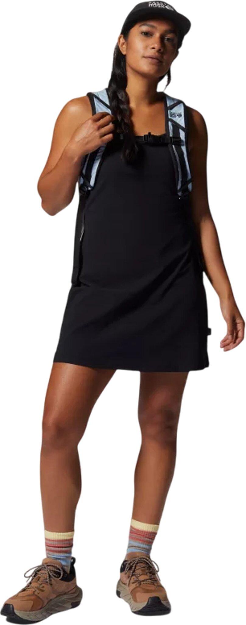 Product gallery image number 7 for product Dynama Dress - Women's