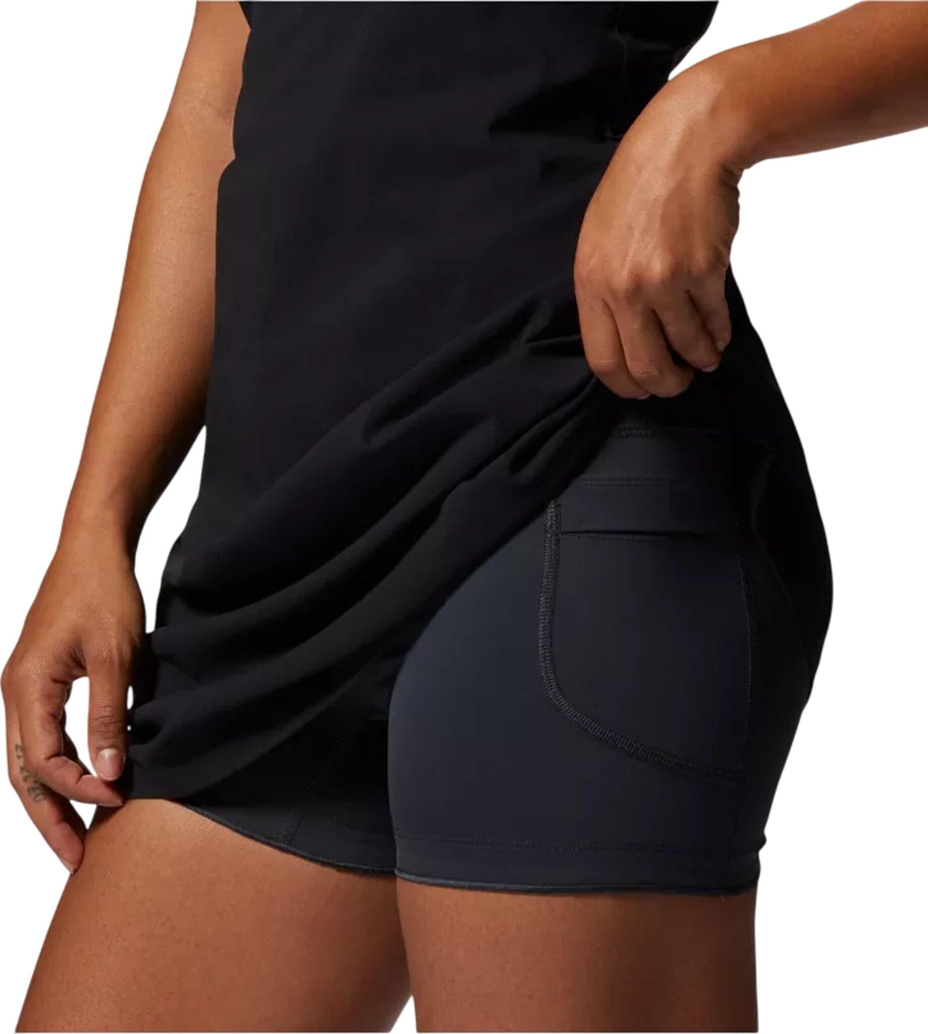 Product gallery image number 4 for product Dynama Dress - Women's