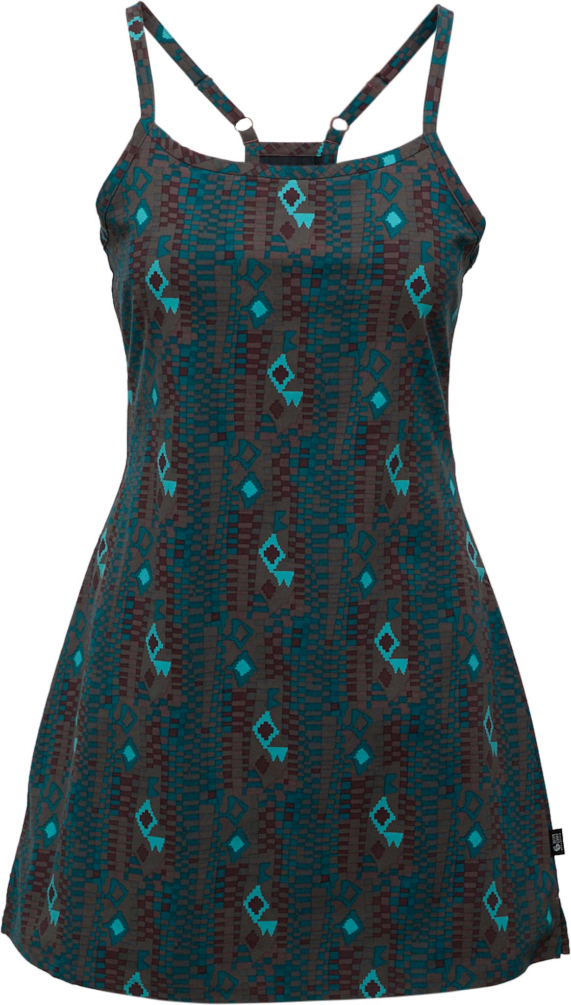 Product gallery image number 1 for product Dynama Dress - Women's