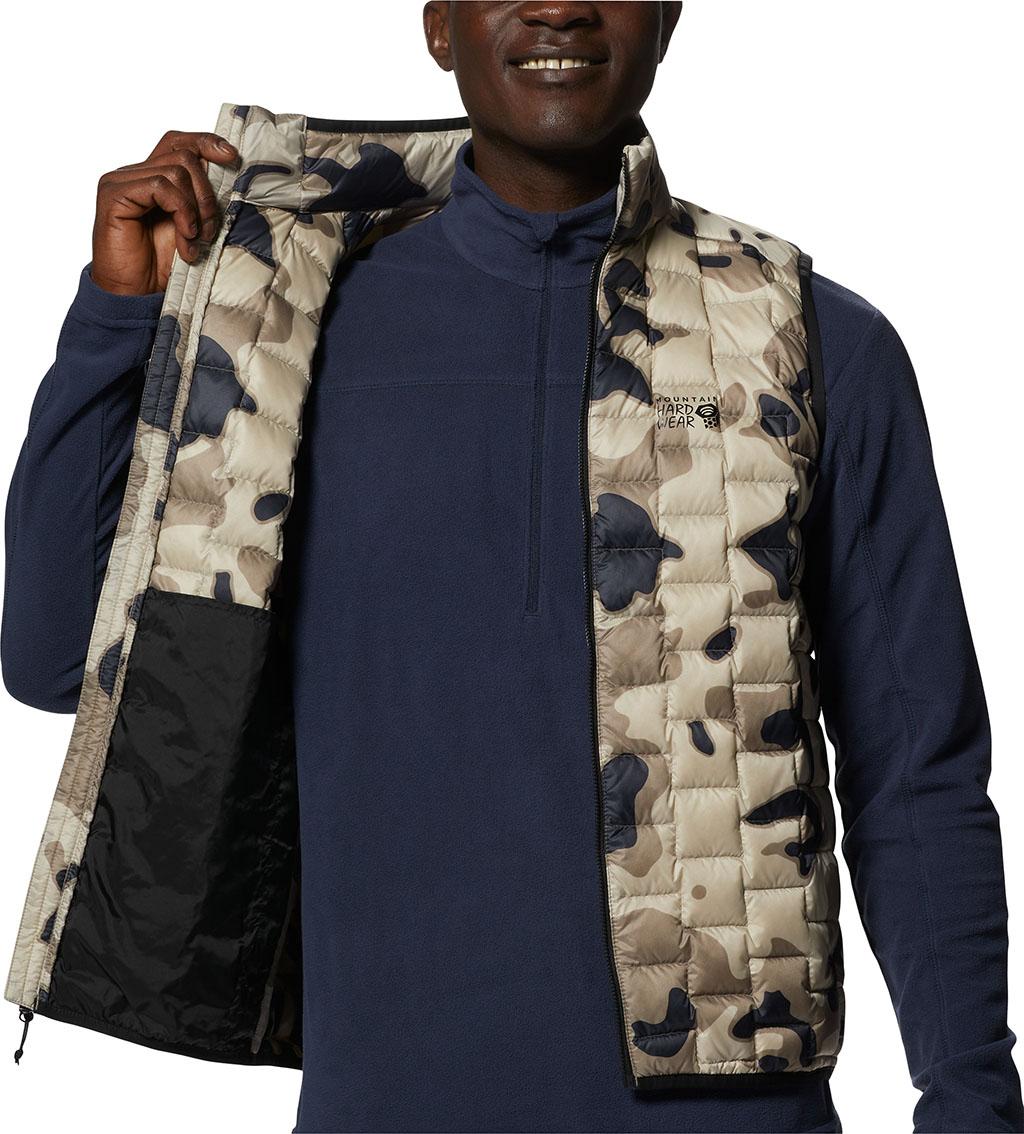Product gallery image number 3 for product Summiter™ Down Vest - Men's