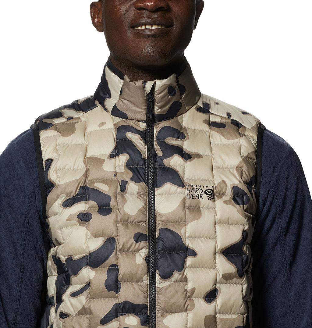 Product gallery image number 5 for product Summiter™ Down Vest - Men's