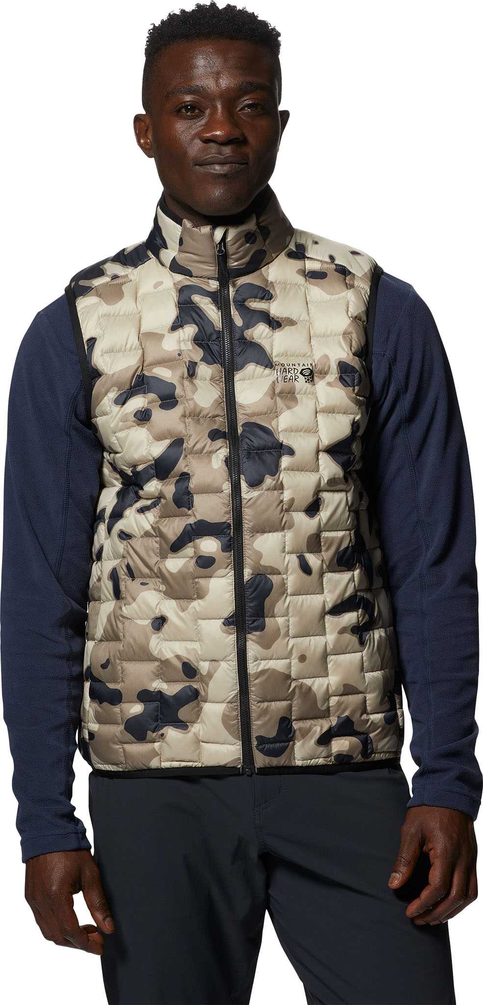 Product image for Summiter™ Down Vest - Men's