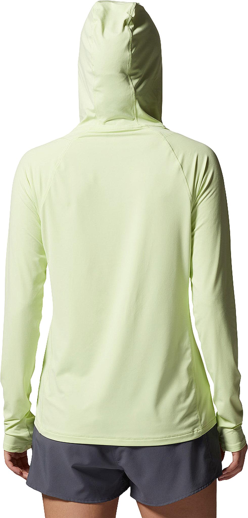 Product gallery image number 2 for product Crater Lake Active Hoody - Women's