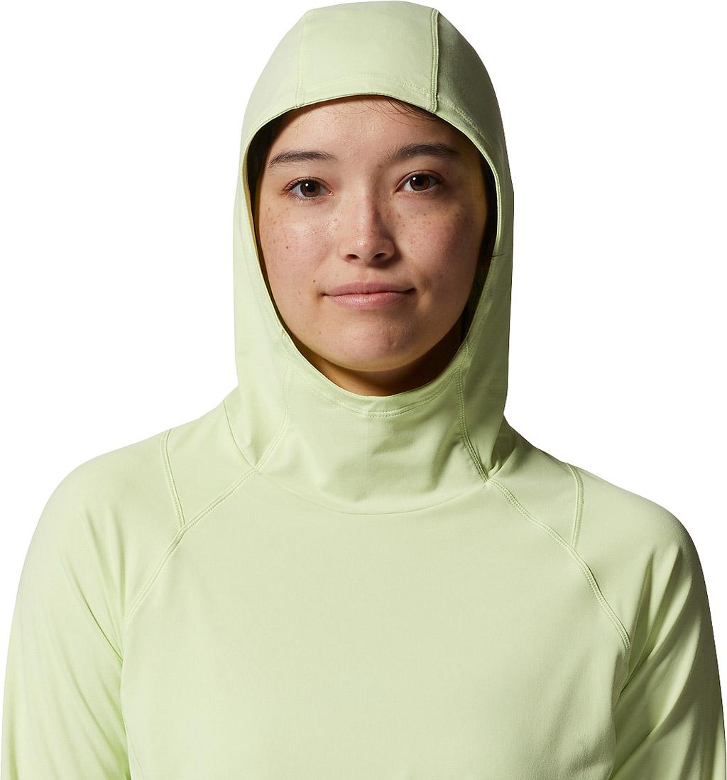 Product gallery image number 3 for product Crater Lake Active Hoody - Women's