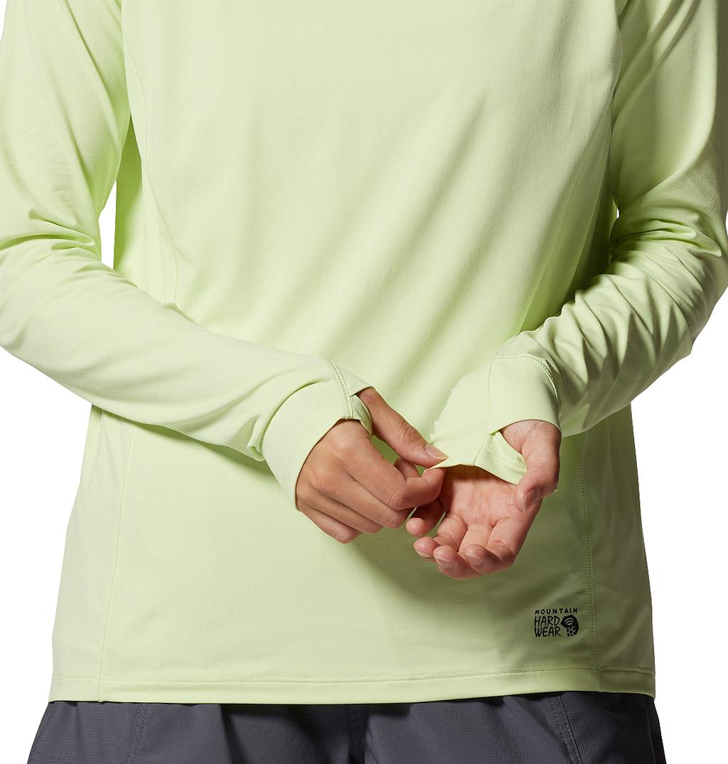 Product gallery image number 4 for product Crater Lake Active Hoody - Women's