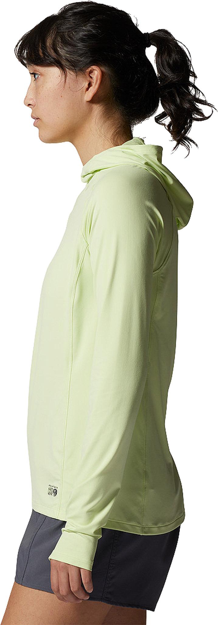 Product gallery image number 6 for product Crater Lake Active Hoody - Women's