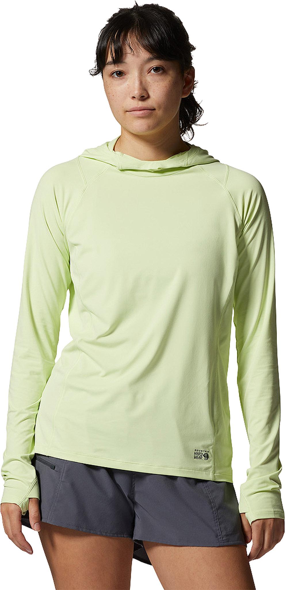 Product gallery image number 1 for product Crater Lake Active Hoody - Women's