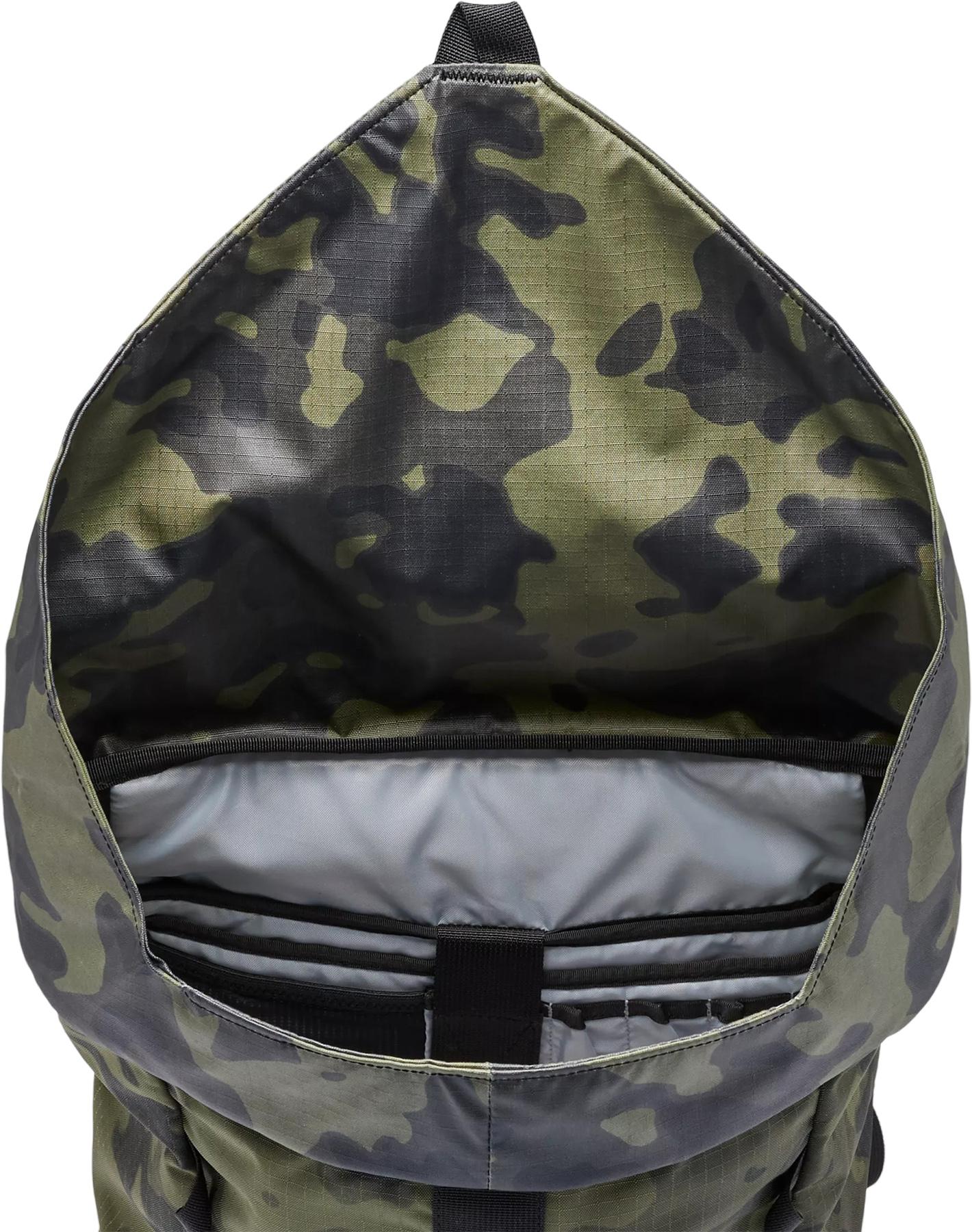 Numéro de l'image de la galerie de produits 2 pour le produit Sac à dos imprimé Camp 4 25L
