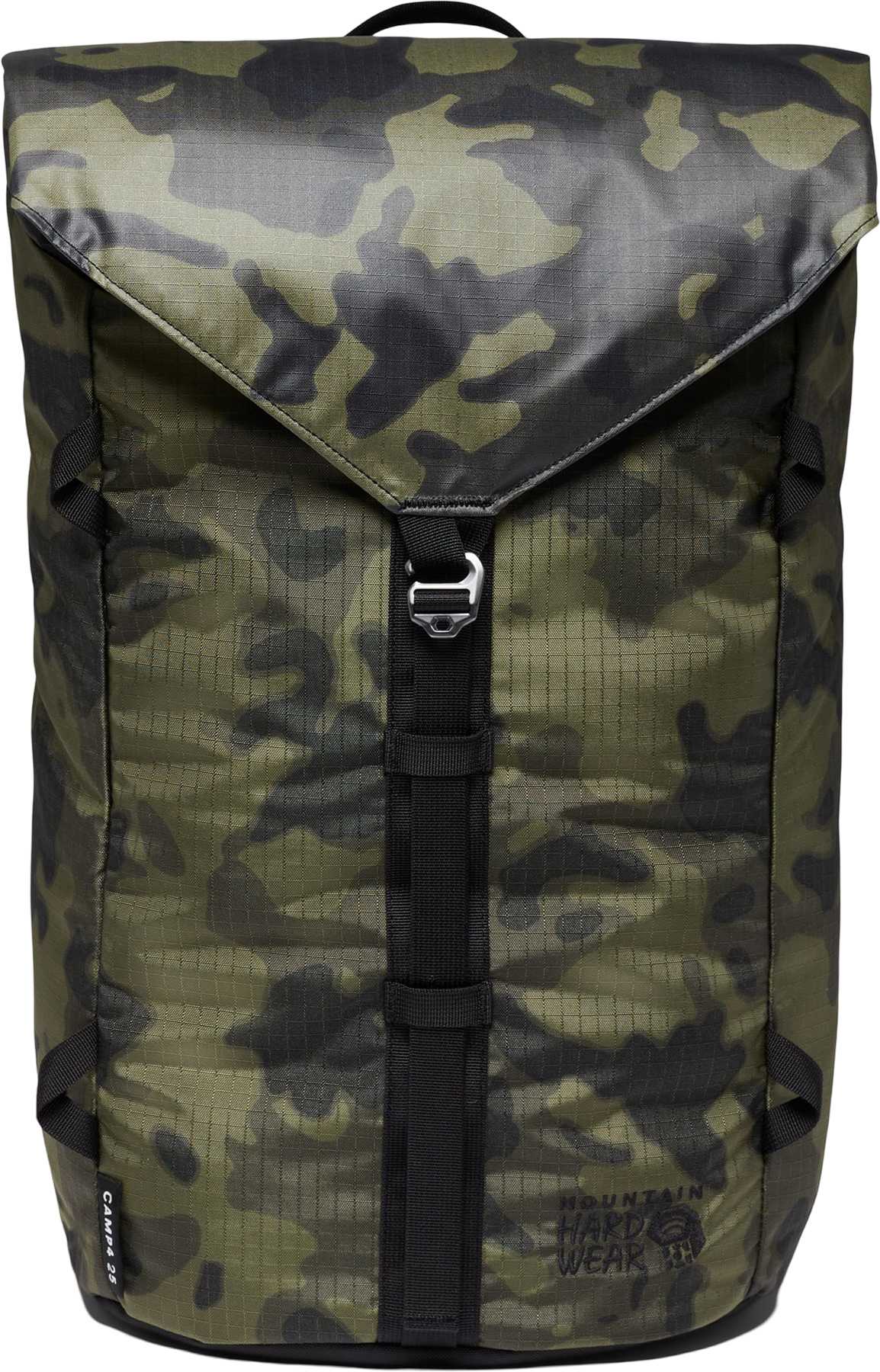 Image de produit pour Sac à dos imprimé Camp 4 25L