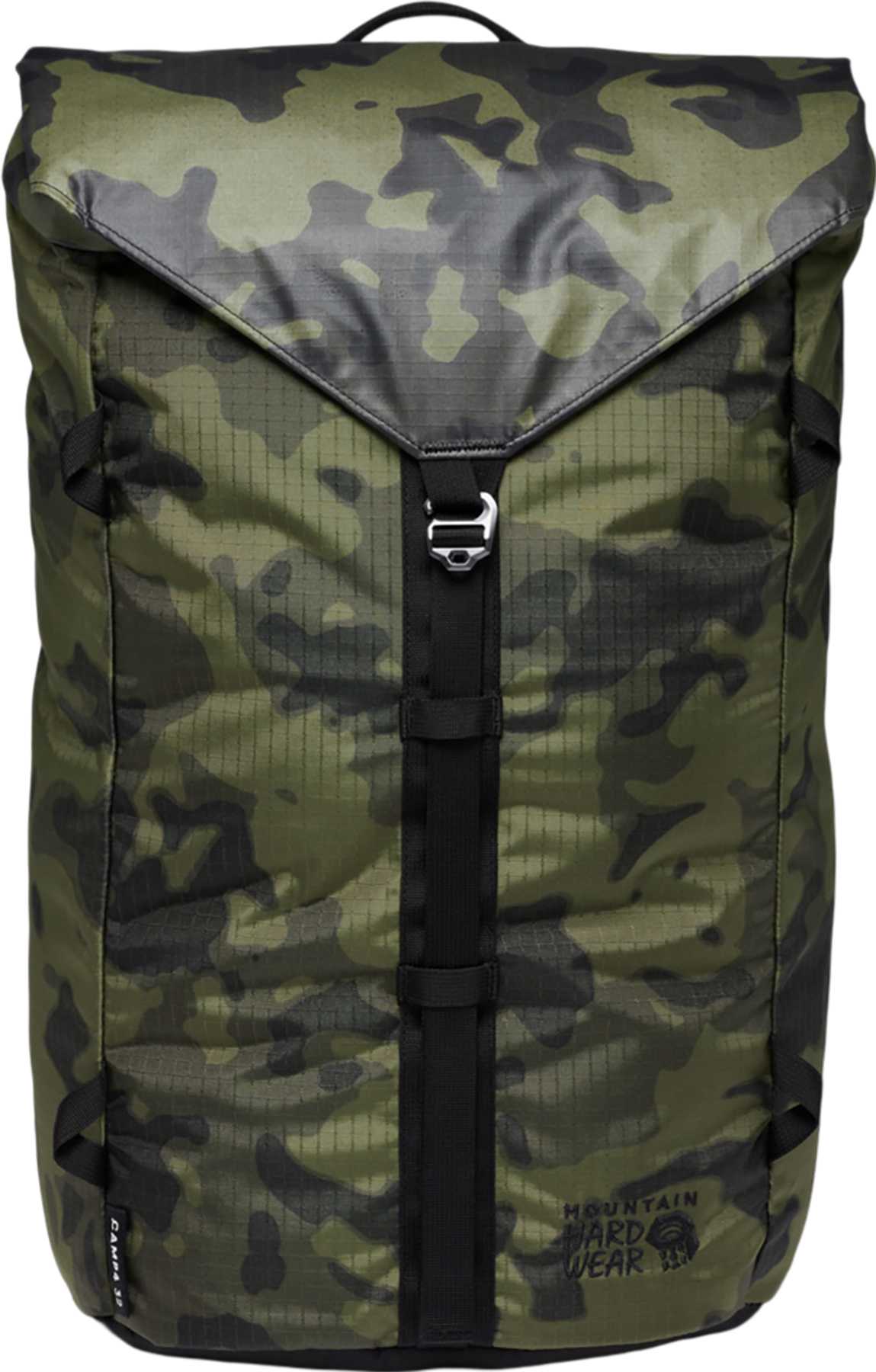 Image de produit pour Sac à dos imprimé Camp 4 32L