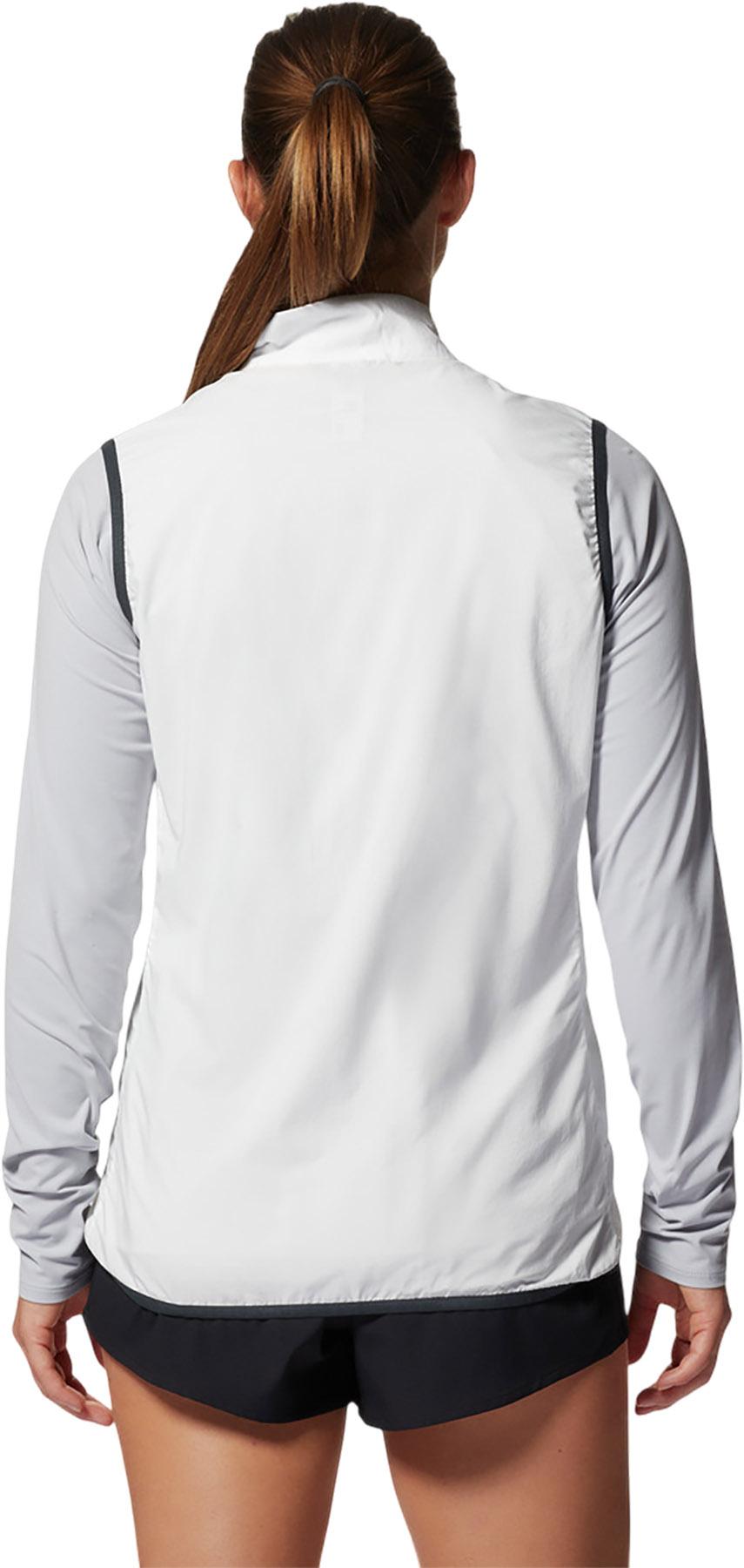 Product gallery image number 2 for product Kor AirShell Vest - Women's