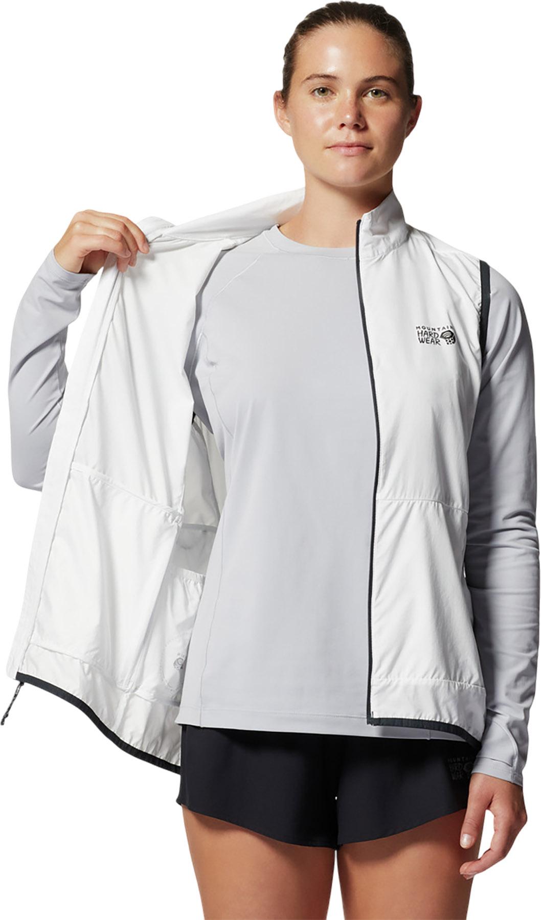 Product gallery image number 5 for product Kor AirShell Vest - Women's