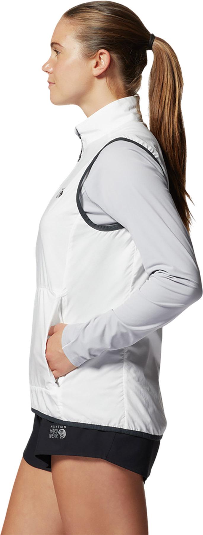 Product gallery image number 4 for product Kor AirShell Vest - Women's