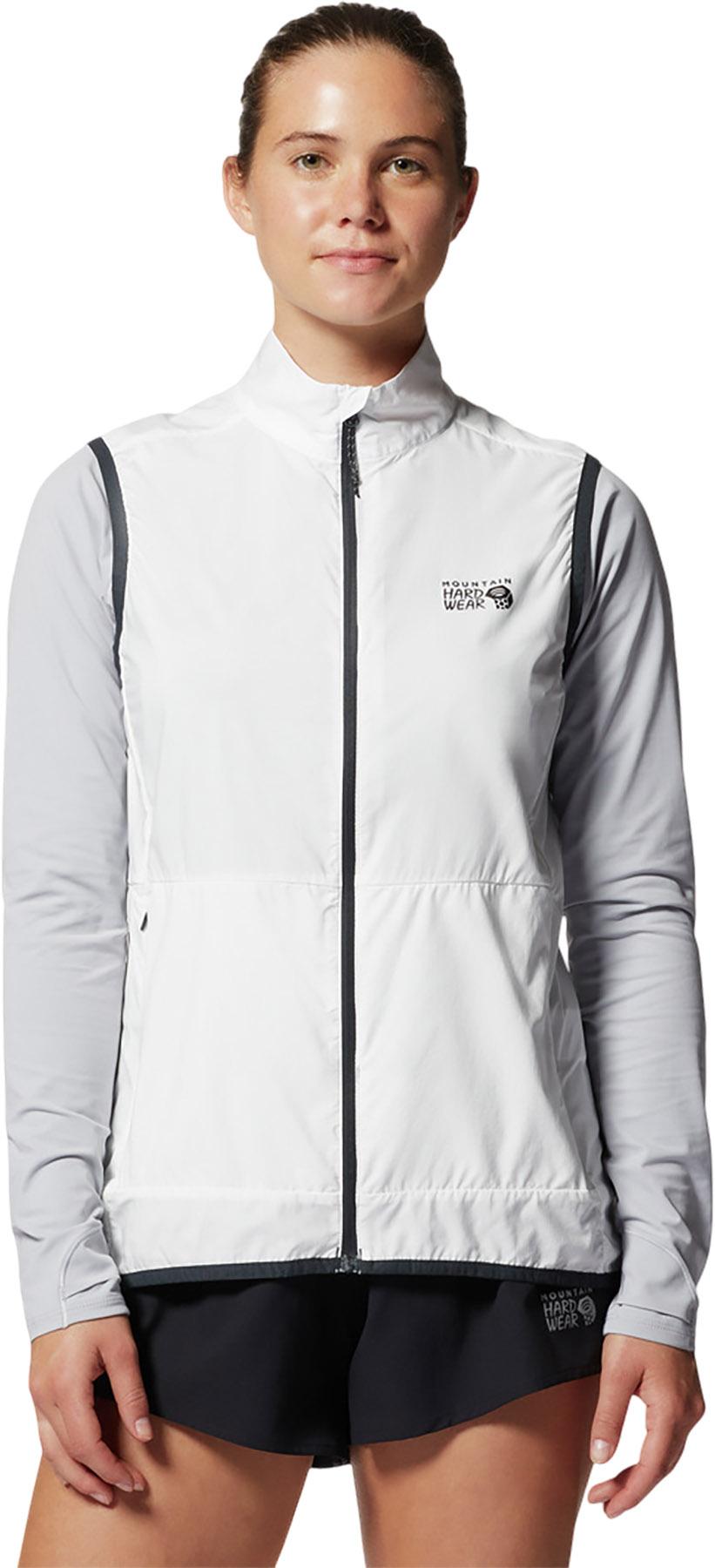 Product gallery image number 1 for product Kor AirShell Vest - Women's