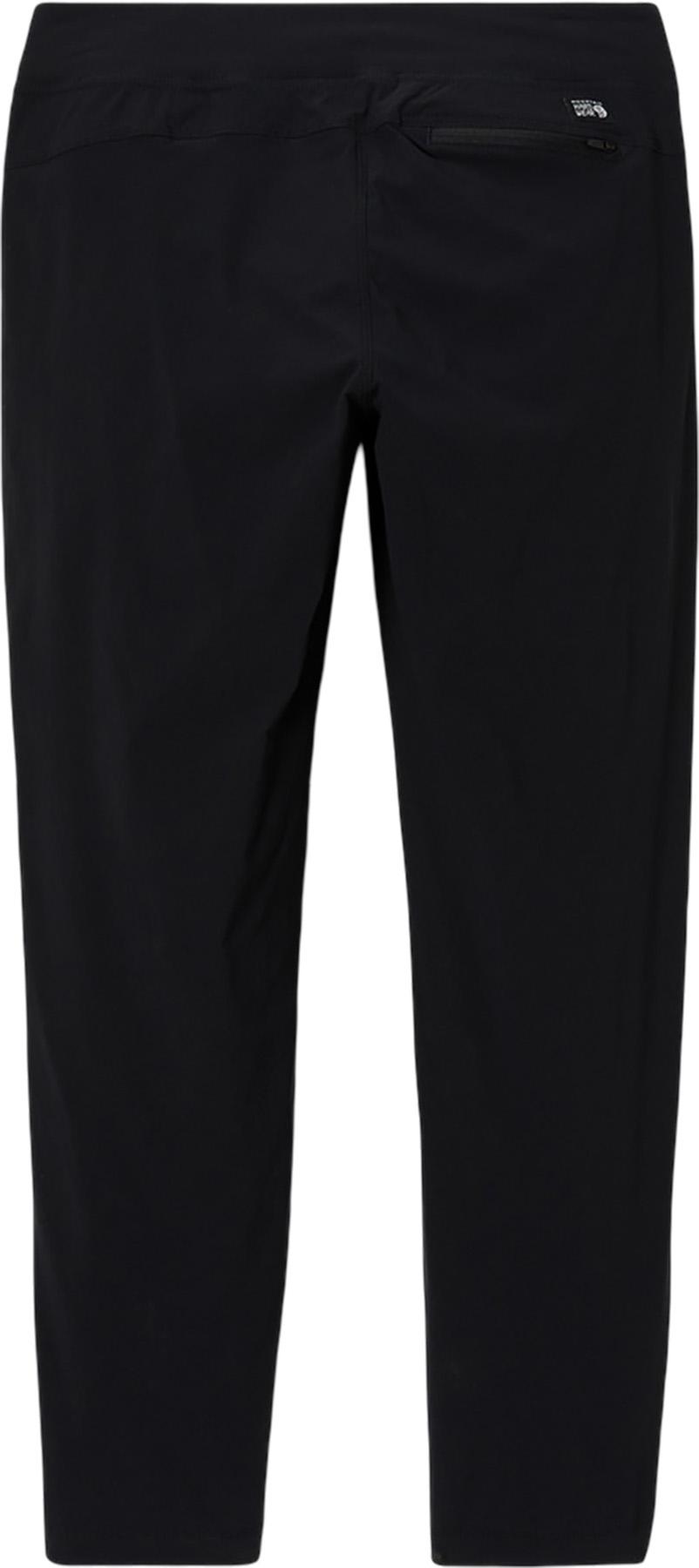 Numéro de l'image de la galerie de produits 4 pour le produit Pantalon à enfiler de cheville Dynama - Femme