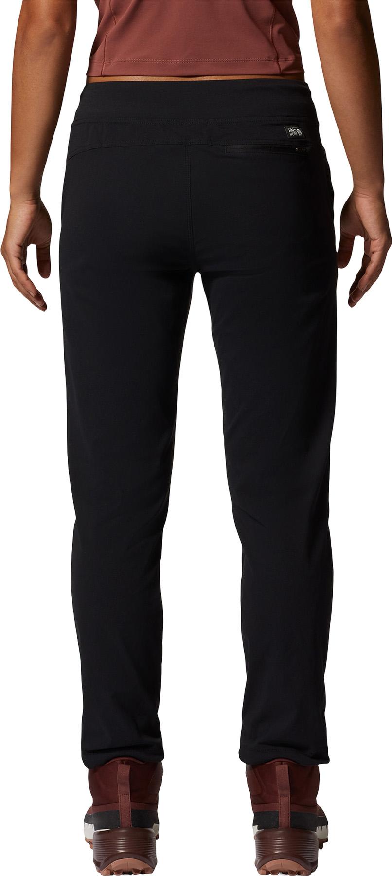 Numéro de l'image de la galerie de produits 3 pour le produit Pantalon à enfiler de cheville Dynama - Femme