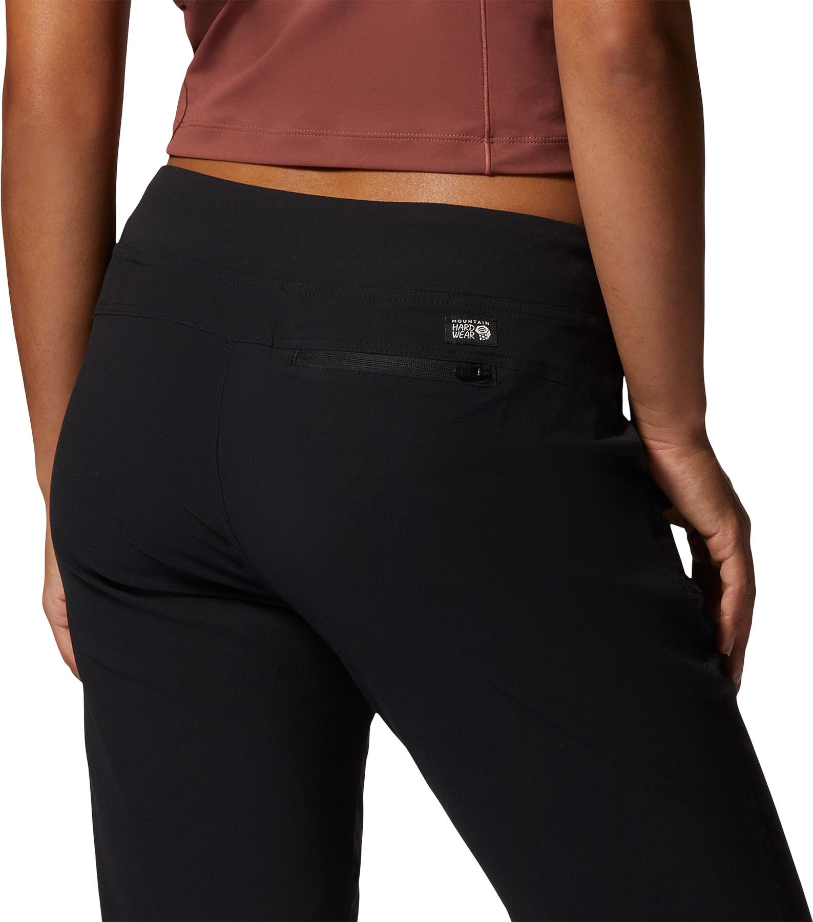 Numéro de l'image de la galerie de produits 7 pour le produit Pantalon à enfiler de cheville Dynama - Femme