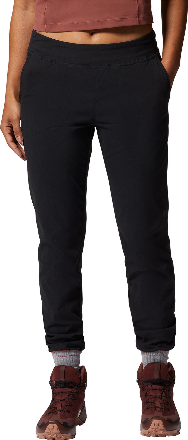 Numéro de l'image de la galerie de produits 5 pour le produit Pantalon à enfiler de cheville Dynama - Femme