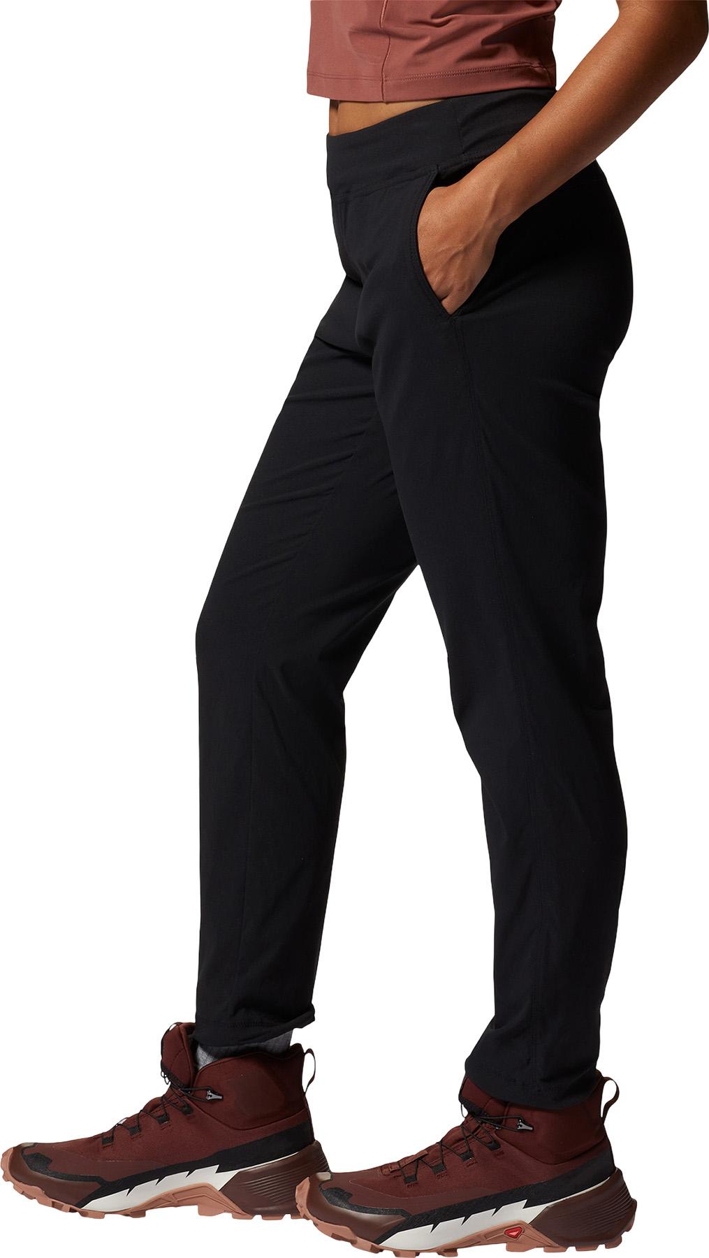 Numéro de l'image de la galerie de produits 6 pour le produit Pantalon à enfiler de cheville Dynama - Femme