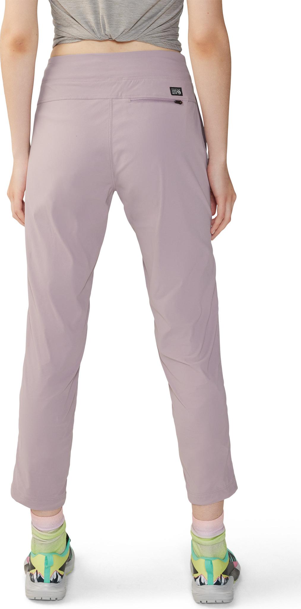 Product gallery image number 2 for product Dynama Pull-On Pants - Women's