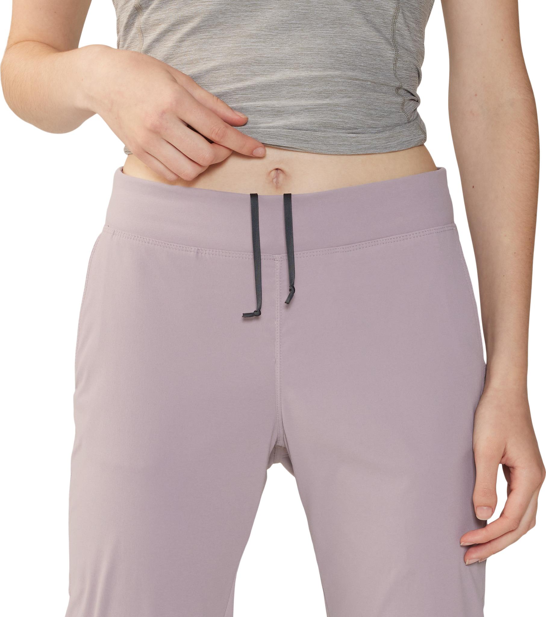 Product gallery image number 3 for product Dynama Pull-On Pants - Women's