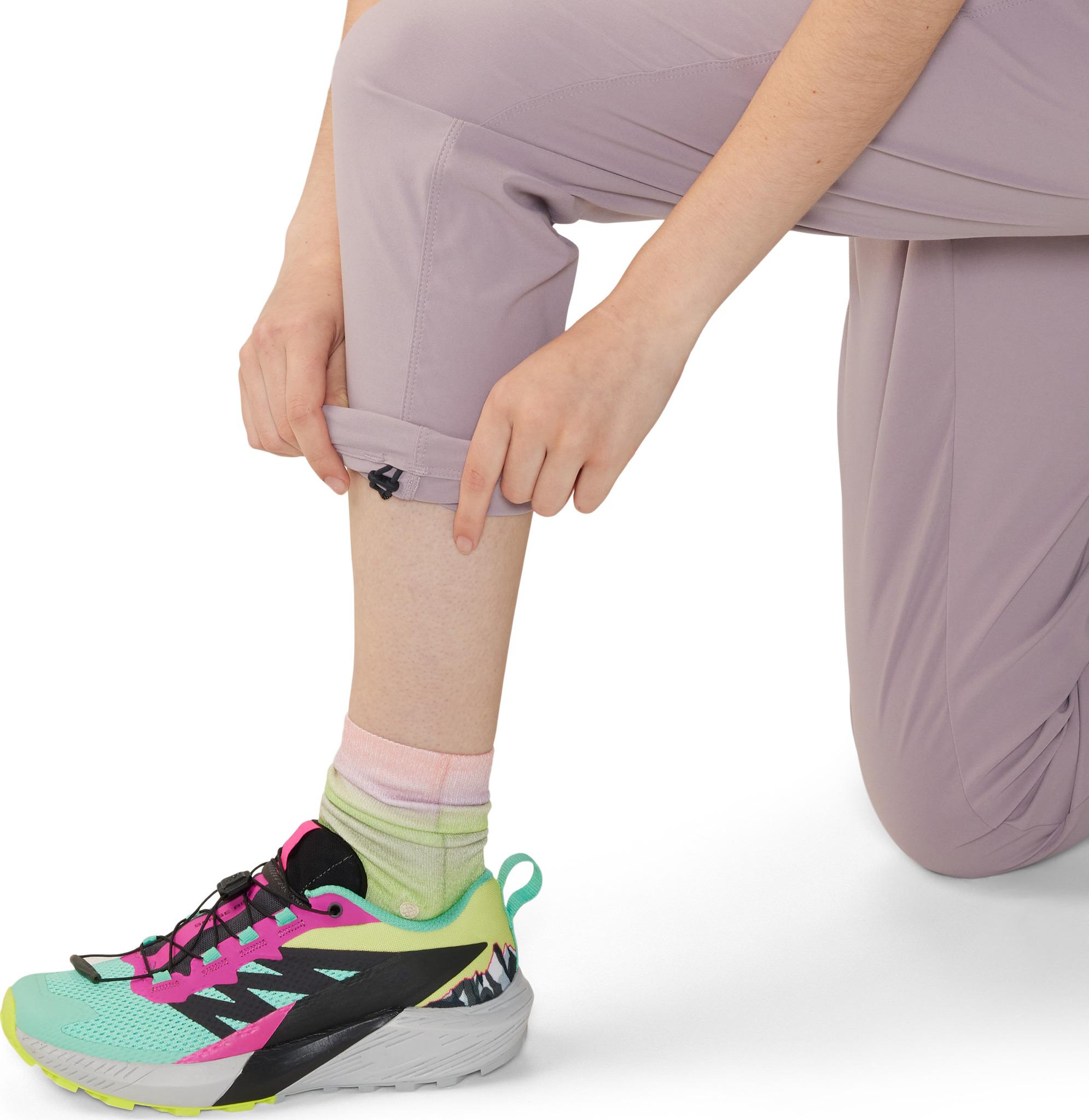 Product gallery image number 4 for product Dynama Pull-On Pants - Women's