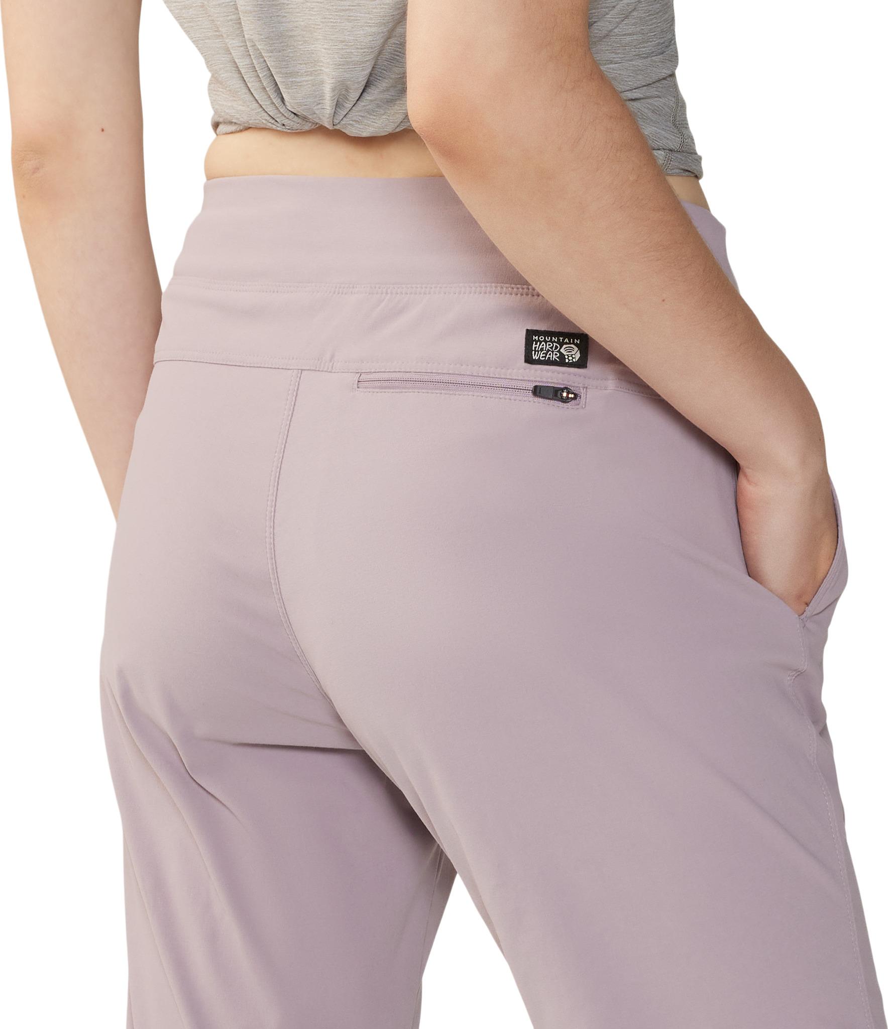 Product gallery image number 5 for product Dynama Pull-On Pants - Women's