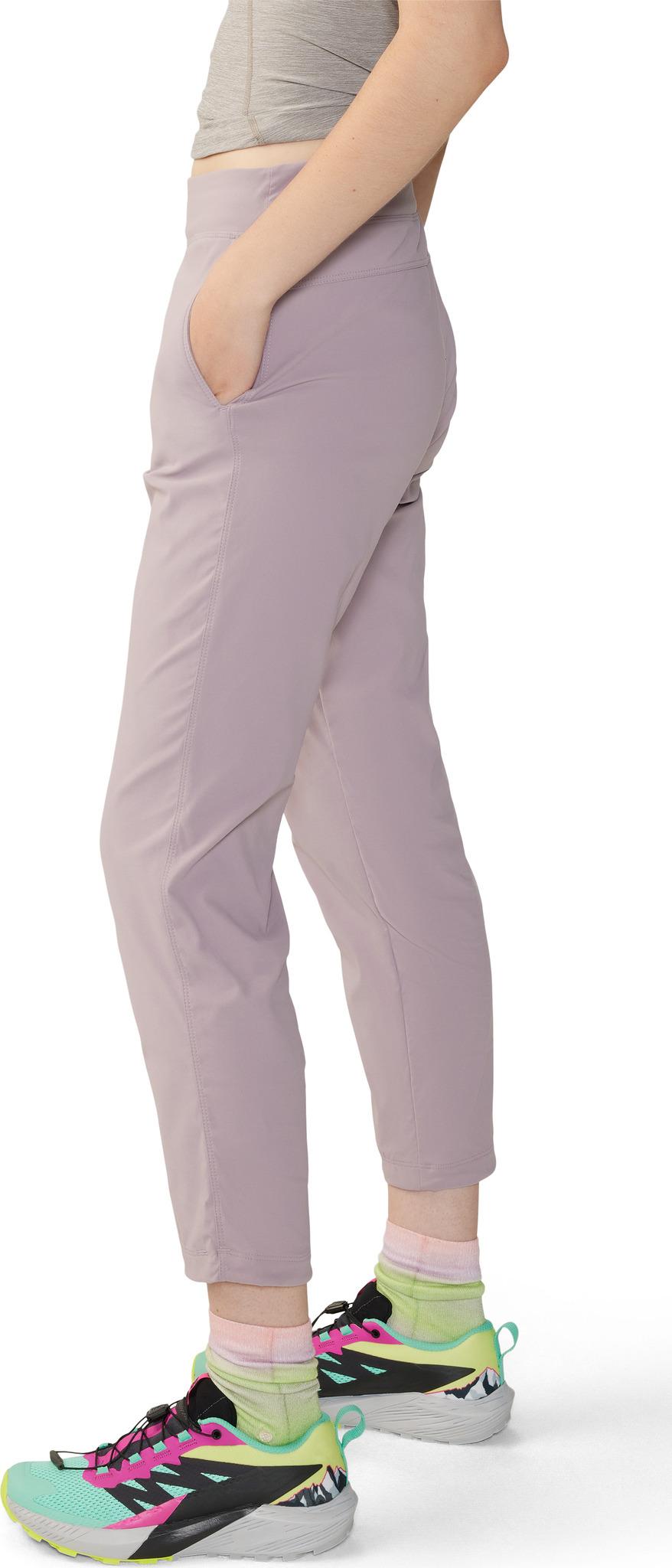 Product gallery image number 6 for product Dynama Pull-On Pants - Women's
