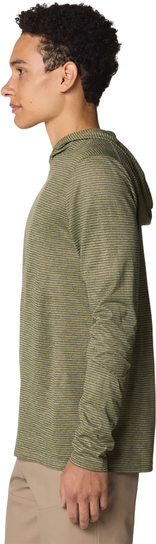 Numéro de l'image de la galerie de produits 2 pour le produit Chandail à capuchon Sunblocker - Homme