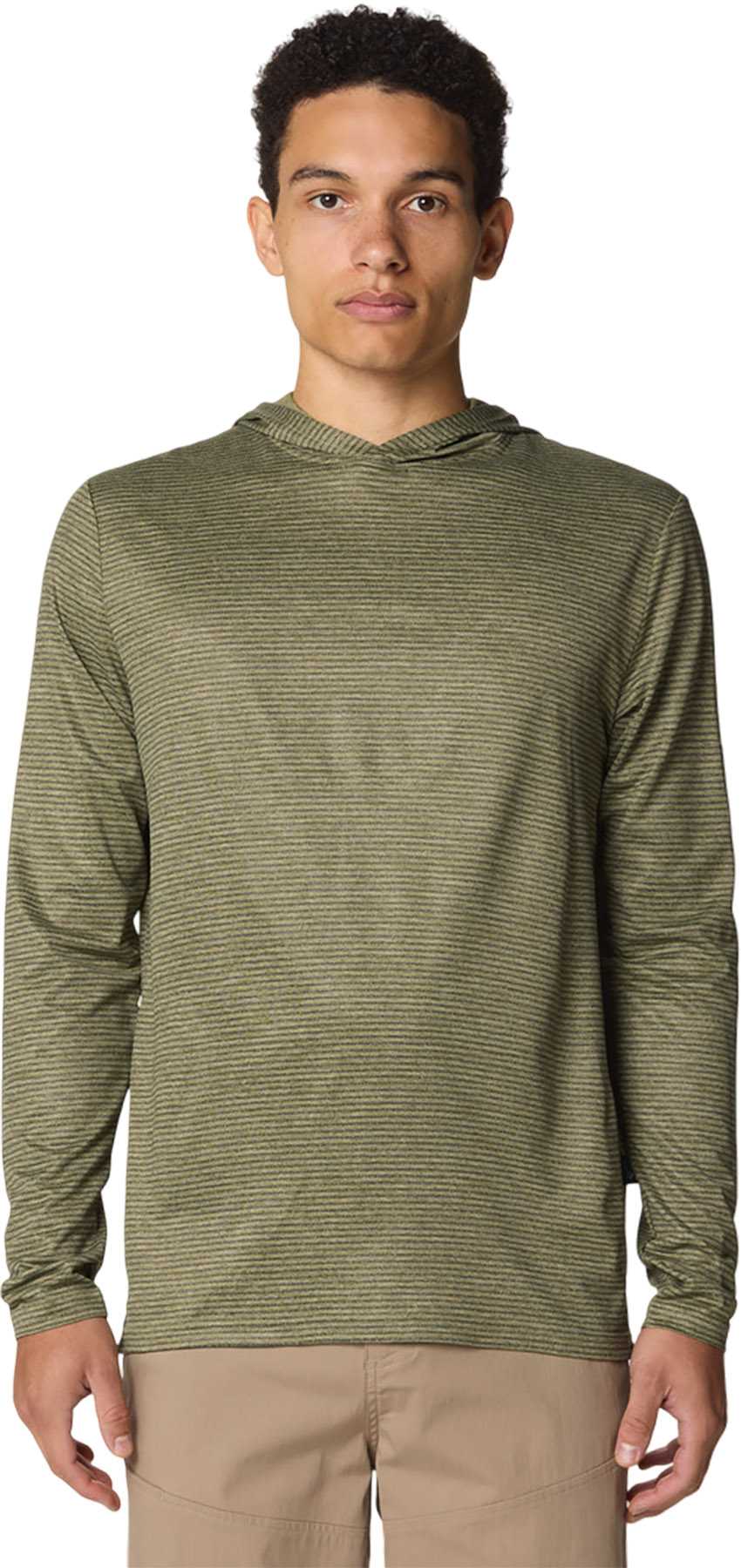 Image de produit pour Chandail à capuchon Sunblocker - Homme