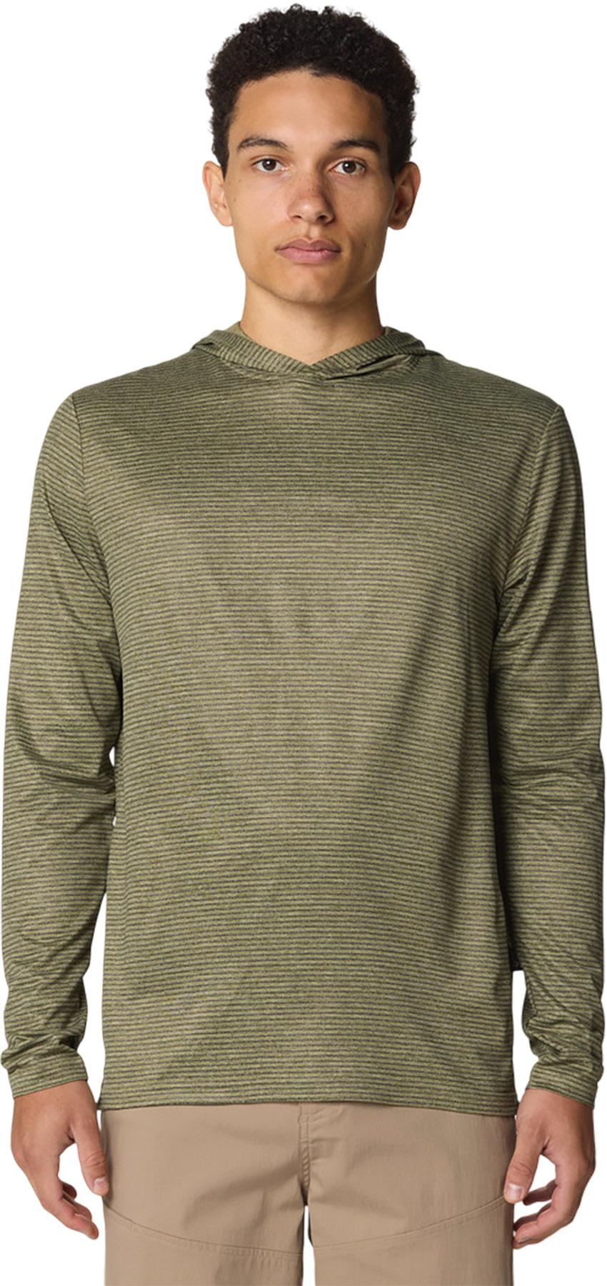 Image de produit pour Chandail à capuchon Sunblocker - Homme