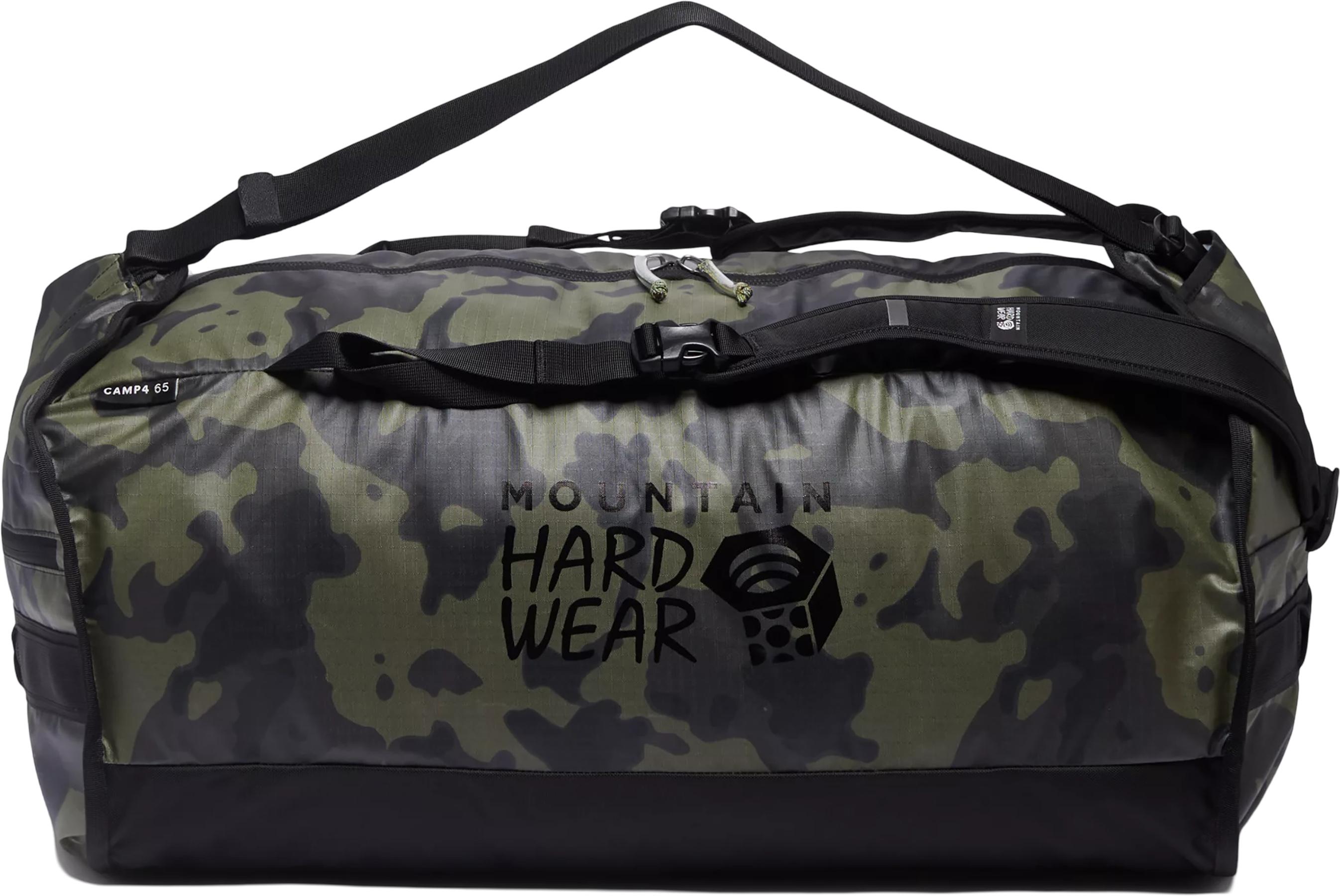 Image de produit pour Sac de sport imprimé Camp 4 65L