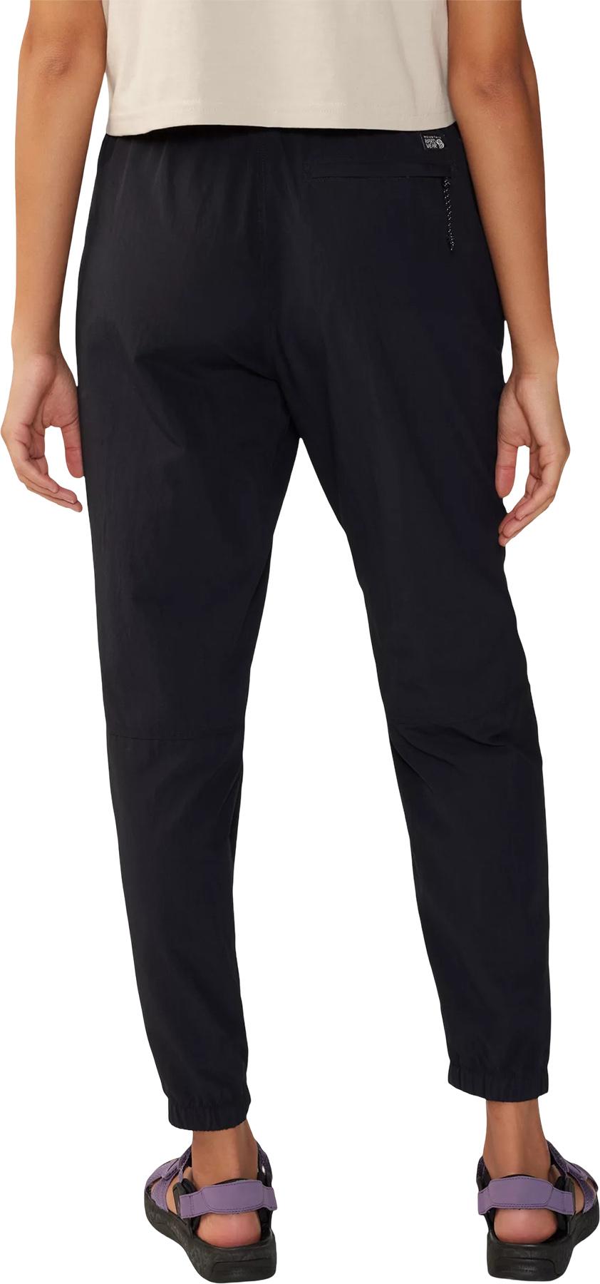 Product gallery image number 2 for product Stryder Mid Rise Pant - Women's