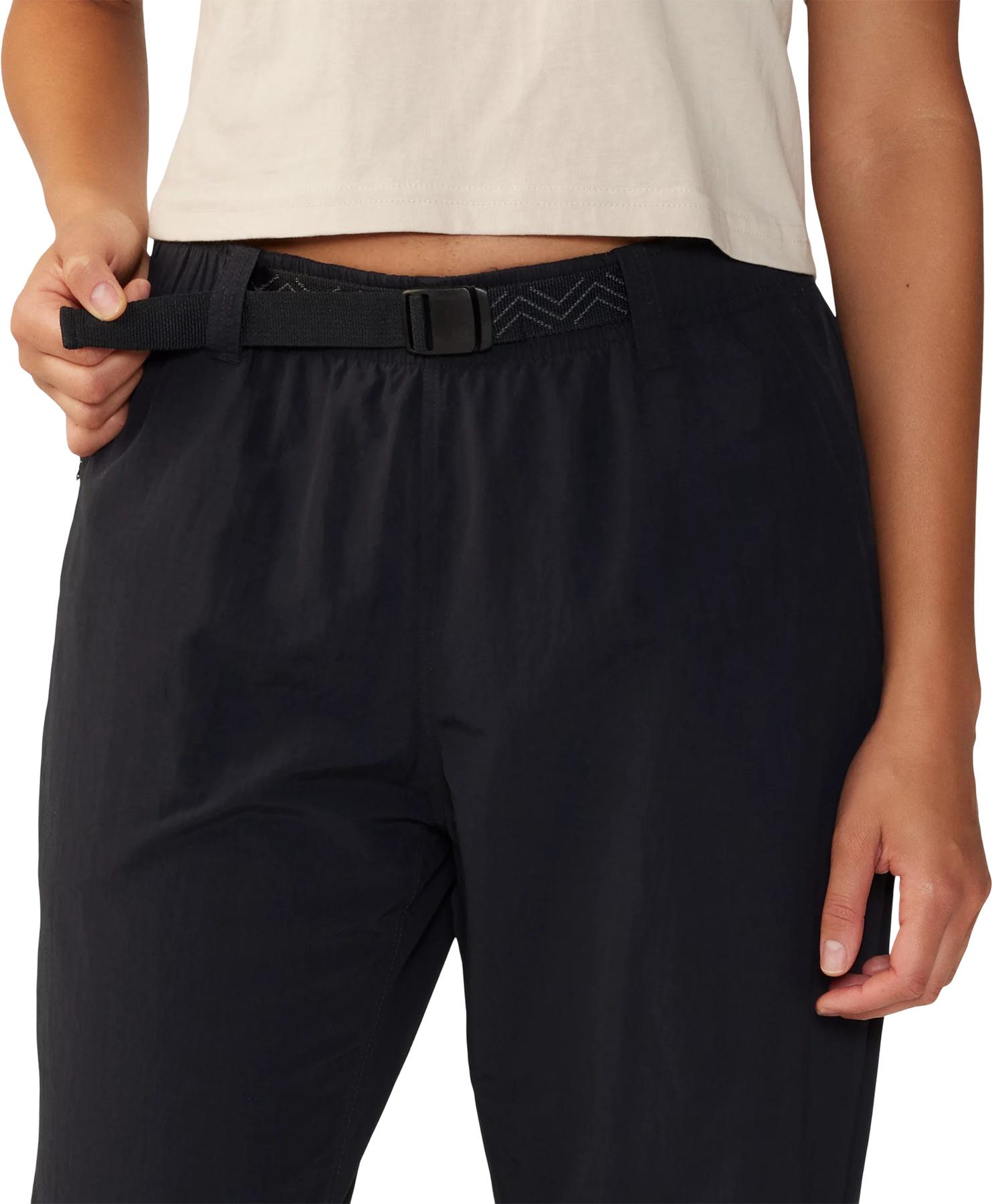 Product gallery image number 3 for product Stryder Mid Rise Pant - Women's