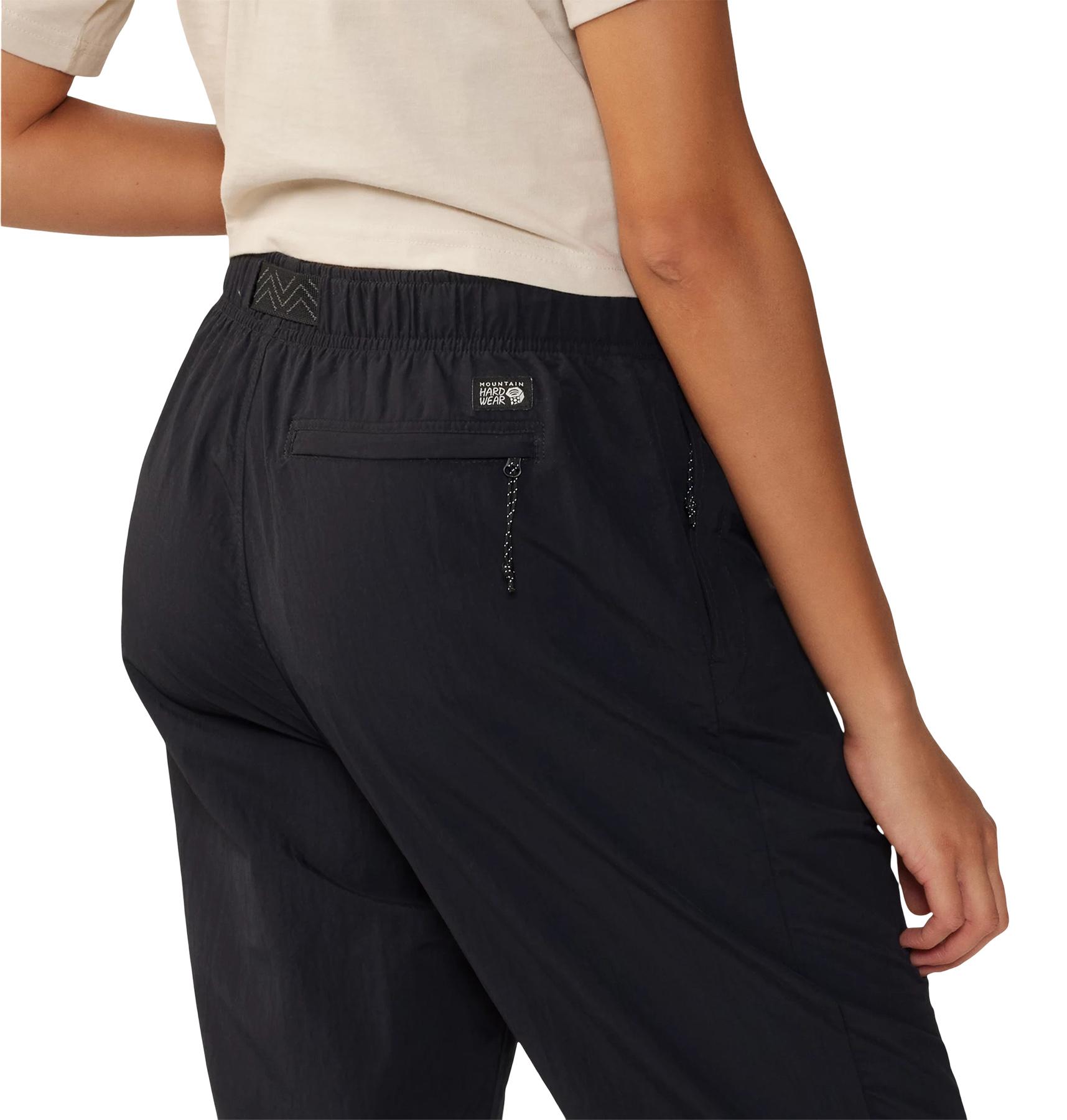 Product gallery image number 4 for product Stryder Mid Rise Pant - Women's