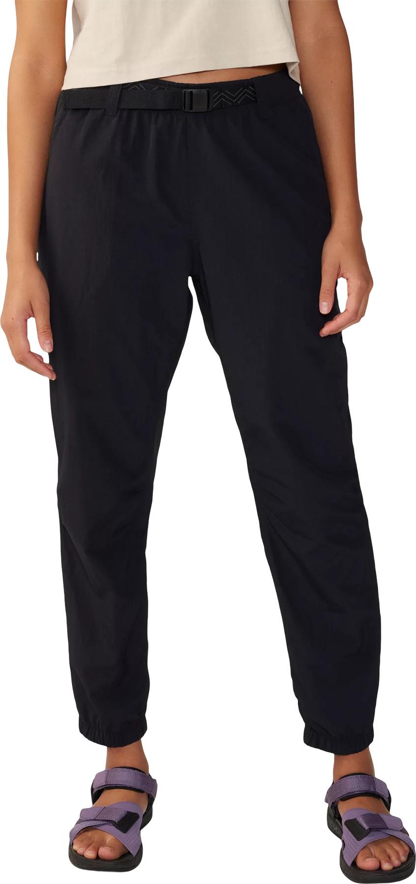 Product gallery image number 5 for product Stryder Mid Rise Pant - Women's