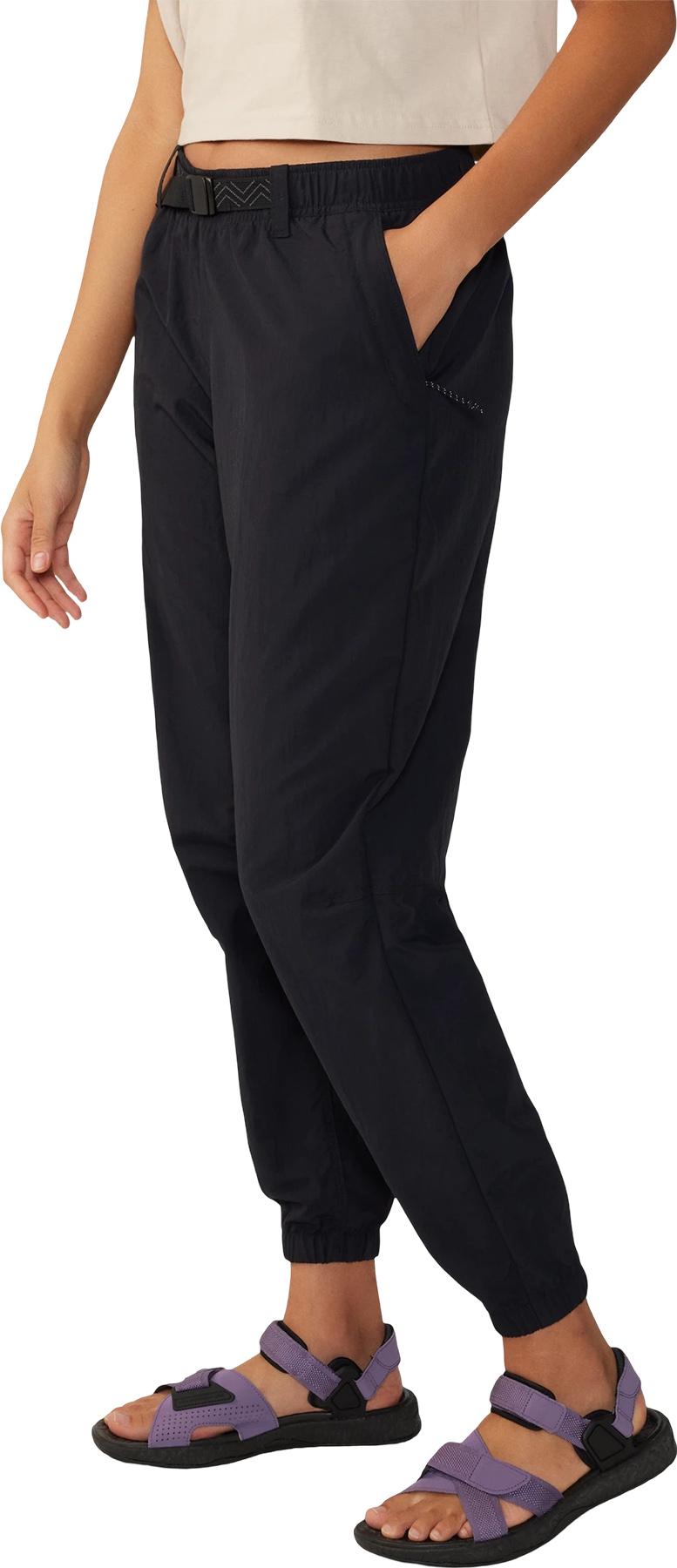 Product gallery image number 6 for product Stryder Mid Rise Pant - Women's