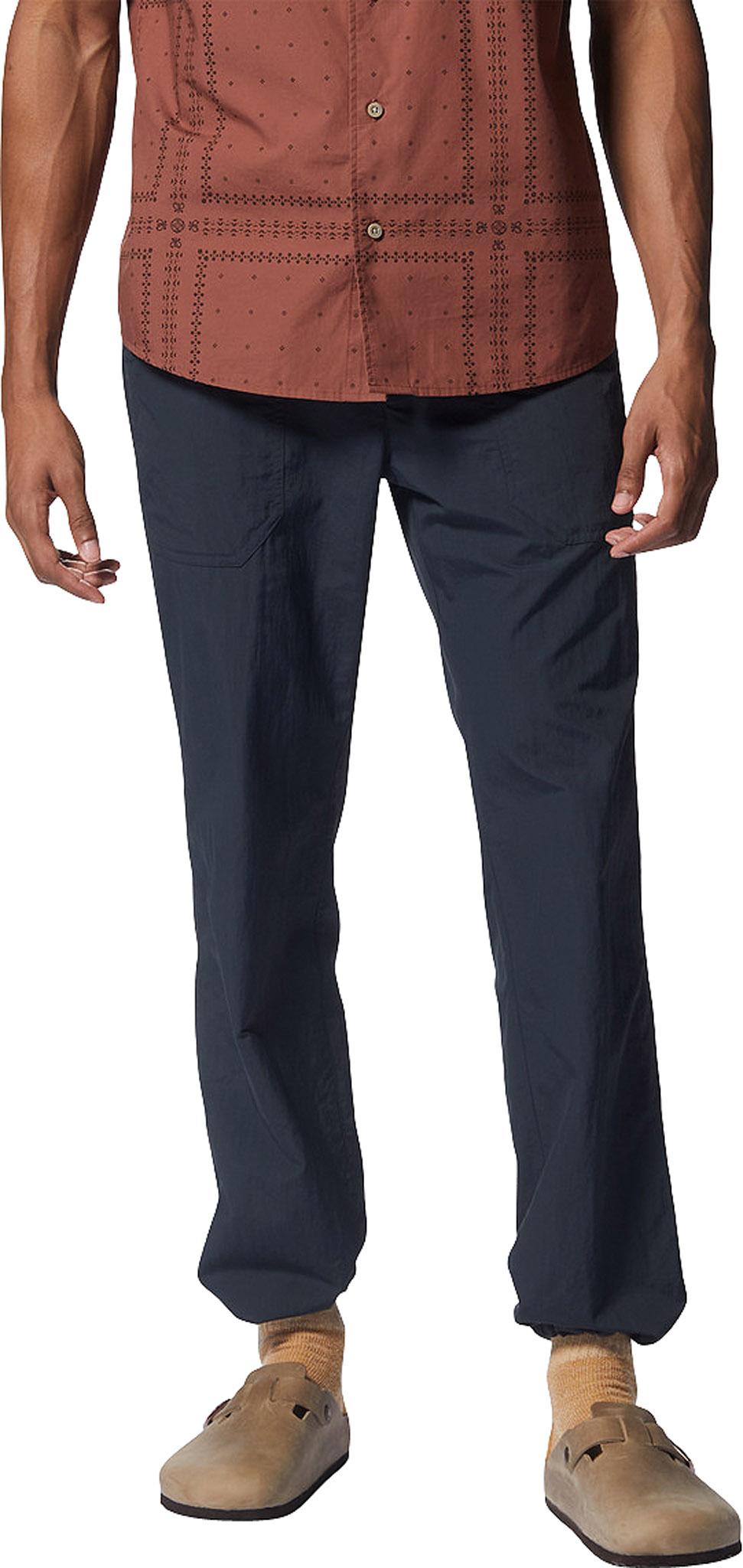 Product gallery image number 6 for product Stryder Pant - Men's