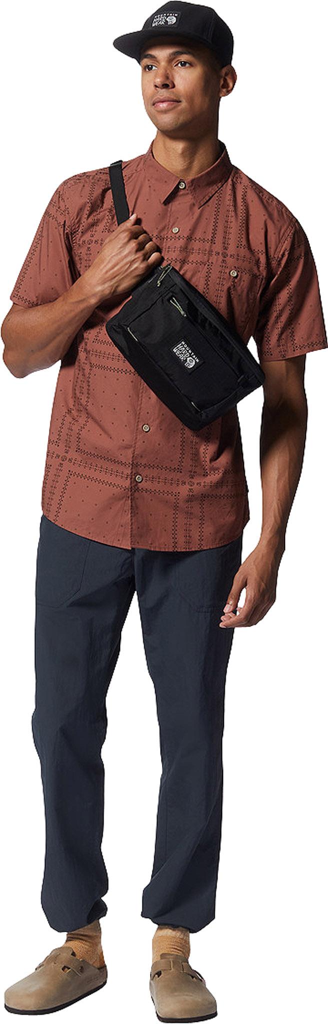 Product gallery image number 7 for product Stryder Pant - Men's