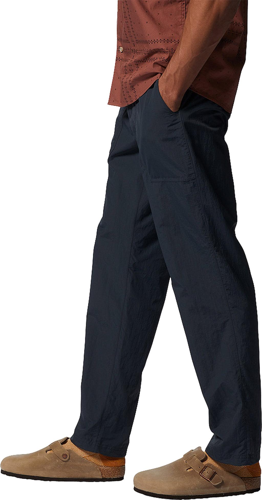 Product gallery image number 8 for product Stryder Pant - Men's