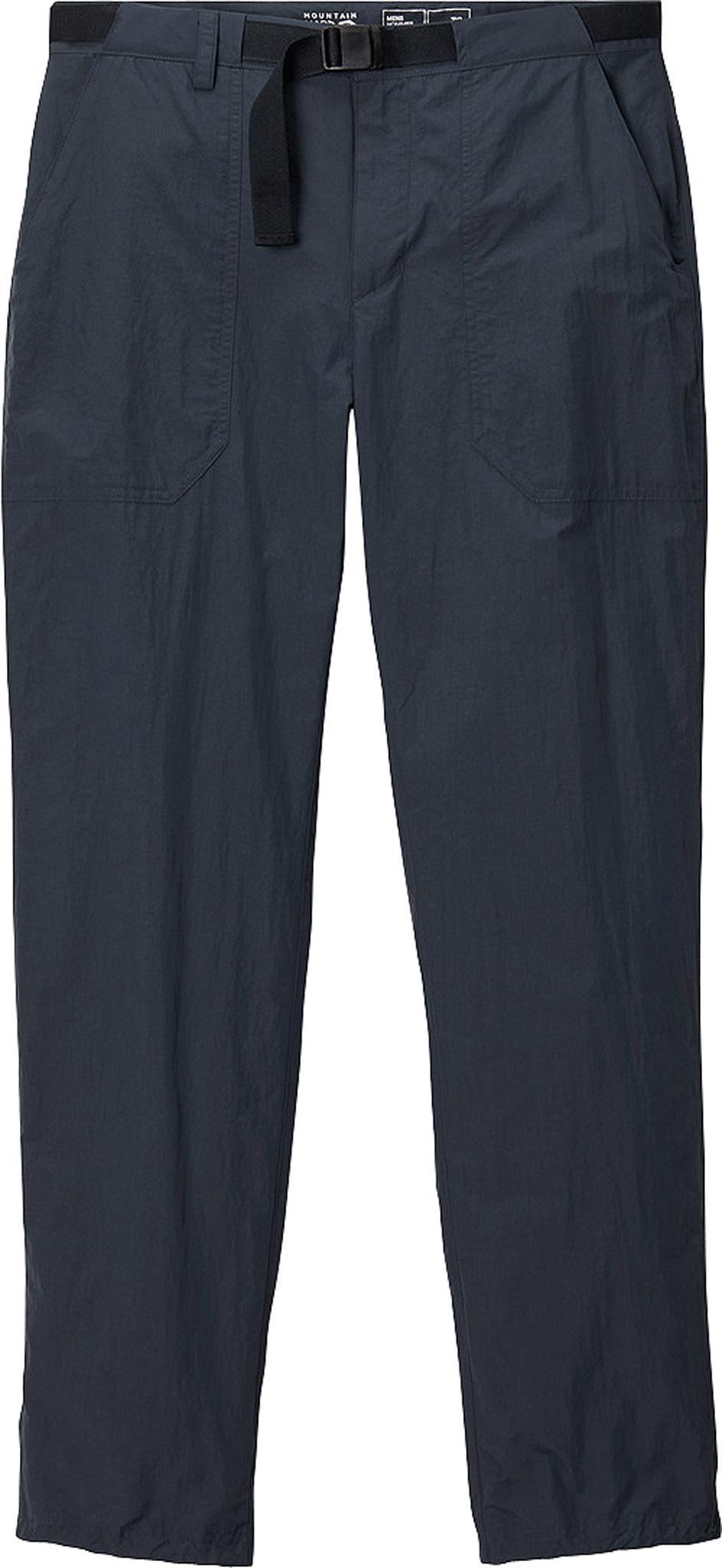 Product gallery image number 1 for product Stryder Pant - Men's