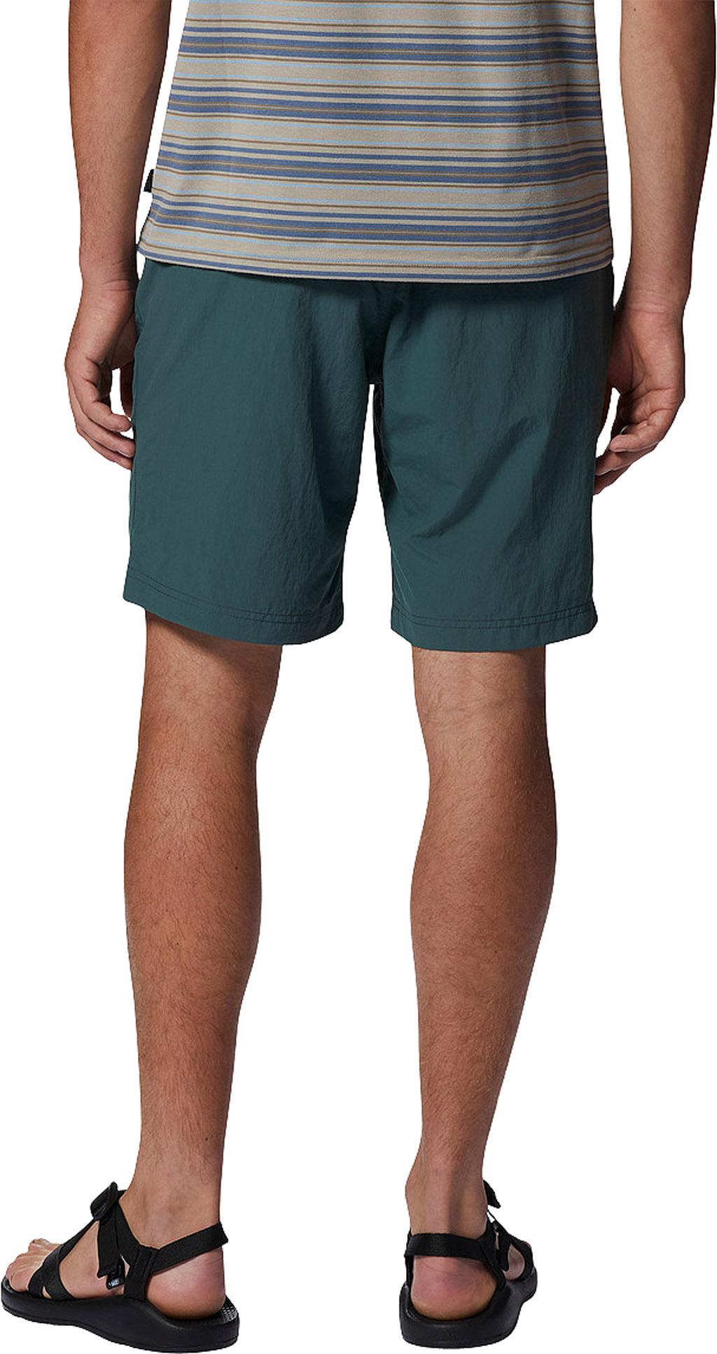 Numéro de l'image de la galerie de produits 3 pour le produit Short Stryder - Homme