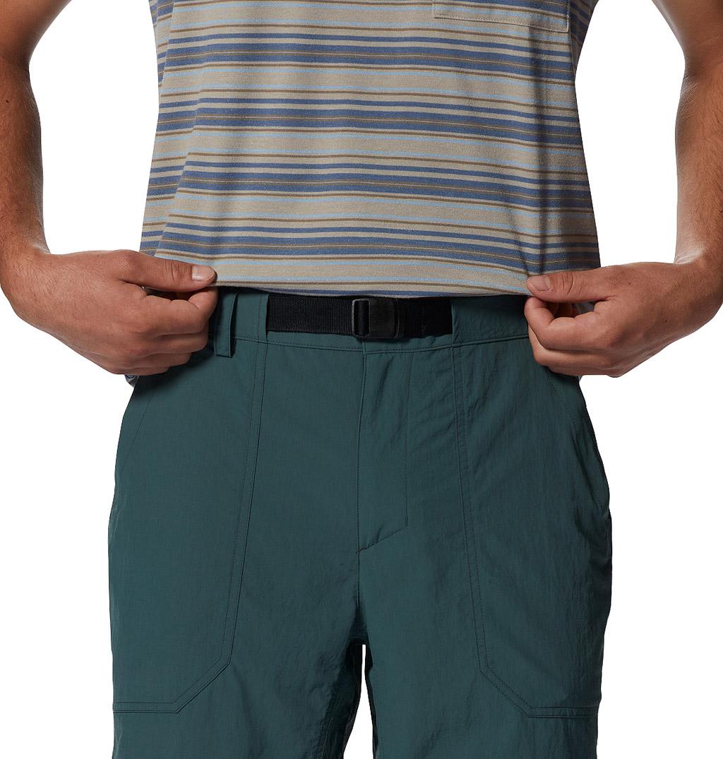 Numéro de l'image de la galerie de produits 4 pour le produit Short Stryder - Homme