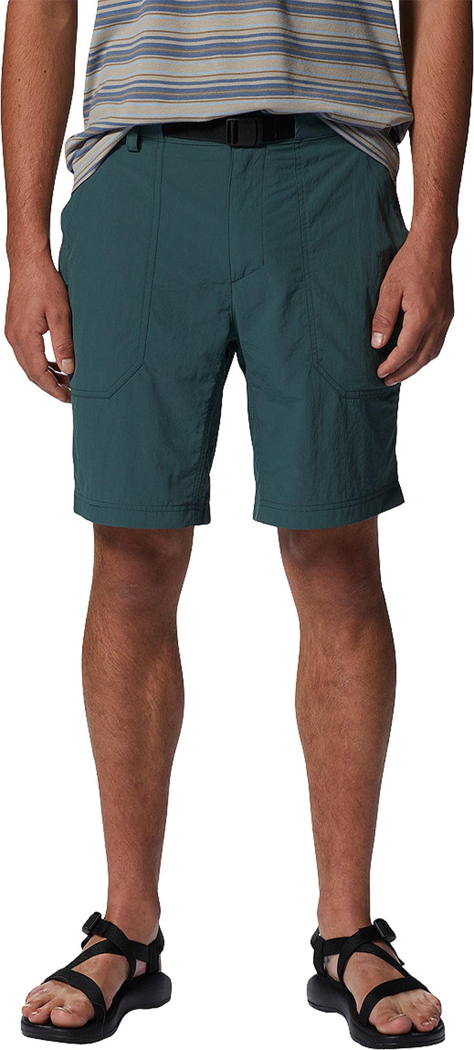 Numéro de l'image de la galerie de produits 6 pour le produit Short Stryder - Homme