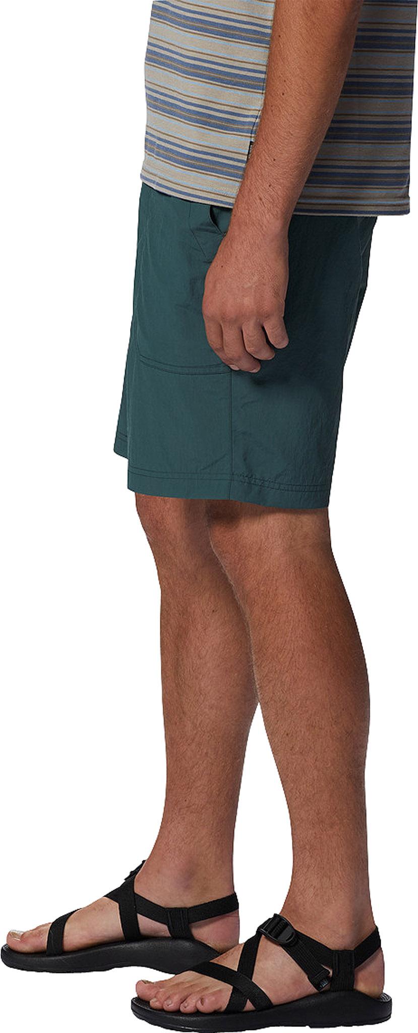 Numéro de l'image de la galerie de produits 7 pour le produit Short Stryder - Homme