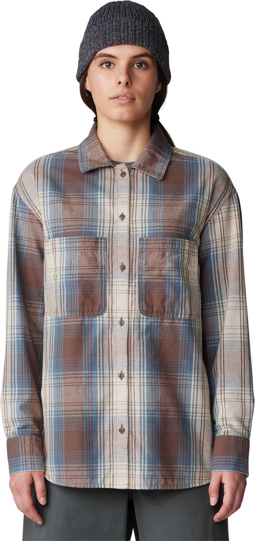 Choss Starlights Plaid