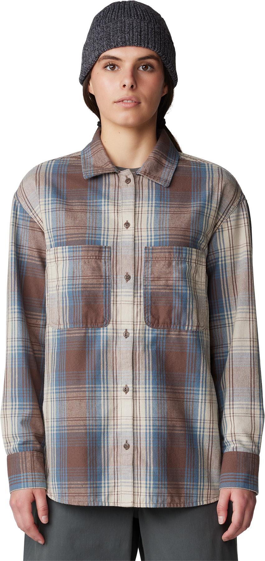 Choss Starlights Plaid